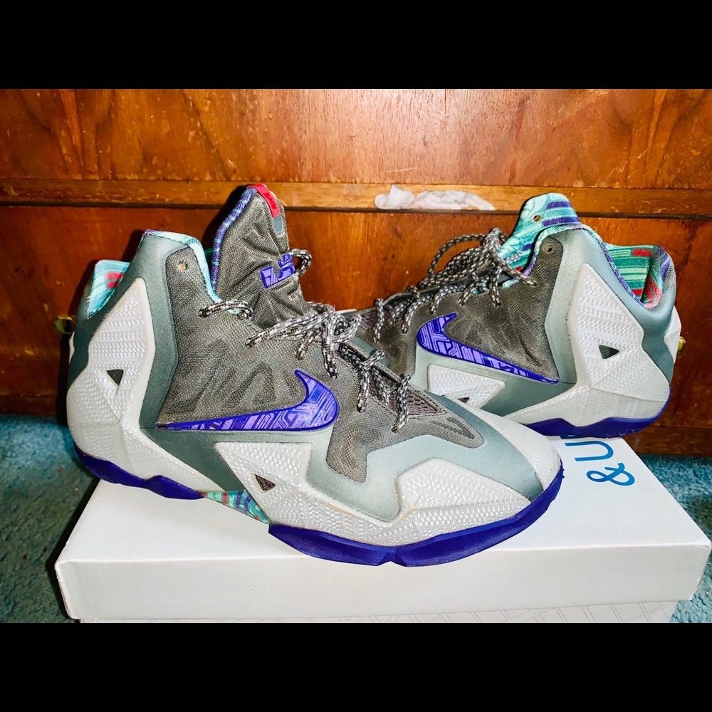 Nike’s